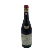 Vintage Bottle - Mascarello Giuseppe Barolo DOC 1962 0,70 lt. CLEAR COLOR - COD. 11502