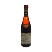 Vintage Bottle - Mascarello Giuseppe Barolo DOC 1962 0,70 lt. CLEAR COLOR - COD. 11502