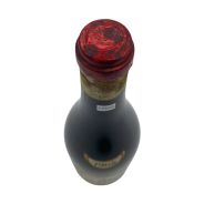 Vintage Bottle - Mascarello Giuseppe Barolo DOC 1962 0,70 lt. CLEAR COLOR - COD. 11502