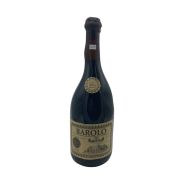 Vintage Bottle - Cantine Duca d'Asti Barolo Riserva DOC 1965 0,72 lt. - COD. 11499