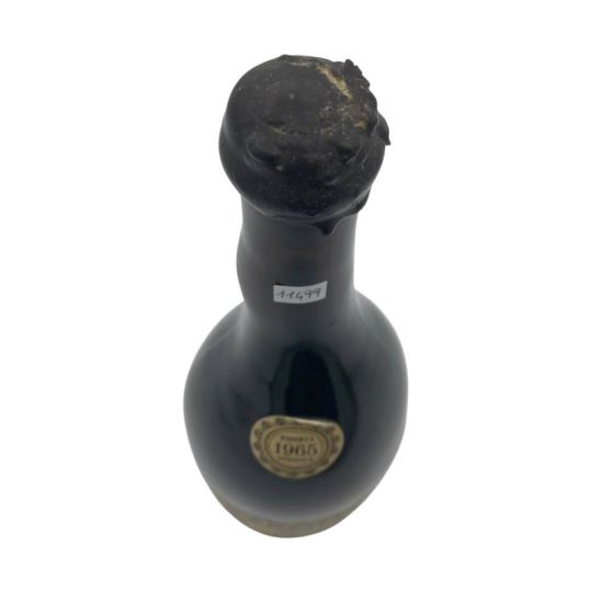 Vintage Bottle - Cantine Duca d'Asti Barolo Riserva DOC 1965 0,72 lt. - COD. 11499