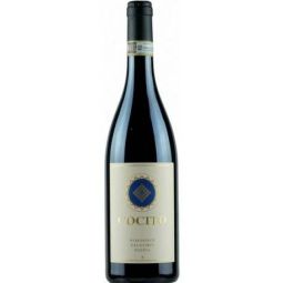 Cocito Ezio - Barbaresco Riserva DOCG Baluchin 2017 0,75 lt.