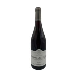 Naudin Tiercin - Bourgogne Passetoutgrain 2023 0,75 lt.