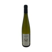 Charles Wantz - Alsace AOP Riesling Cuvée 2022 sec 0,75 lt.