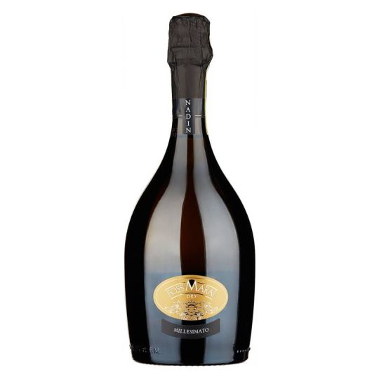 Foss Marai - Valdobbiadene DOCG Nadin millesimato Dry 0,75 lt.