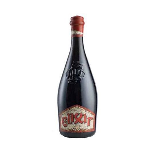 Birra Baladin Elixir 0,75 lt.