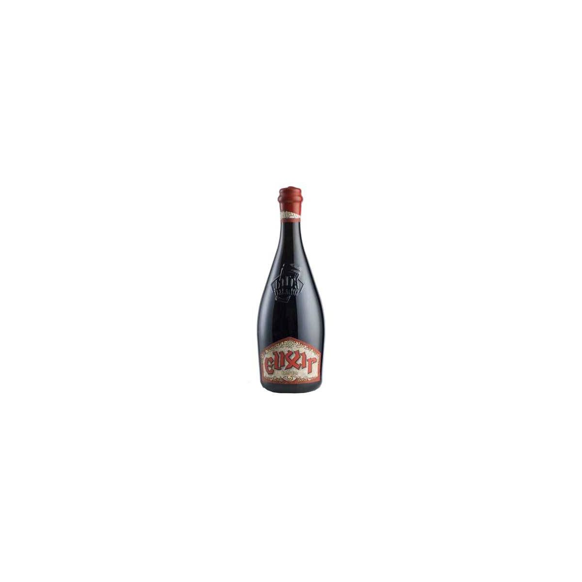 Birra Baladin Elixir 0,75 lt.