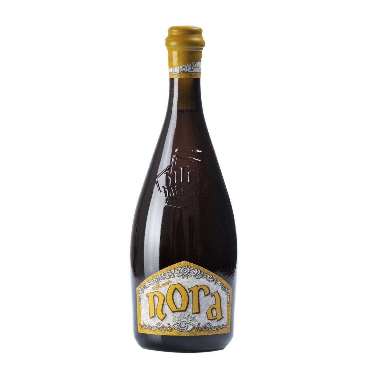 Birra Baladin Nora 0,75 lt.