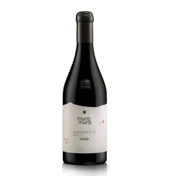Mura Mura - Barbaresco DOCG Iago 2023 0,75 lt.