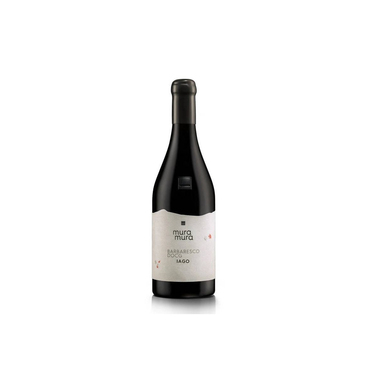 Mura Mura - Barbaresco DOCG Iago 2023 0,75 lt.
