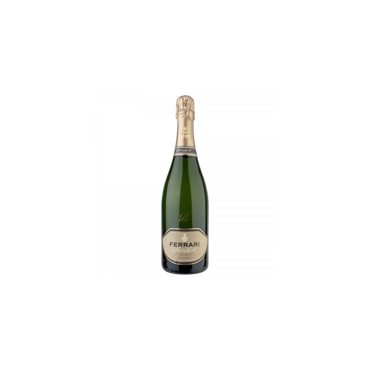 Ferrari - Trento DOC Riserva Lunelli 2016 Extra Brut 0,75 lt.