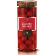 Mazzetti d'Altavilla - Frutta al Liquore Linea Goloso Ciliegie allo Spirito 620 gr.