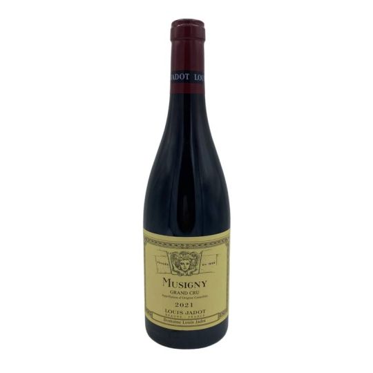 Domaine Louis Jadot - Musigny Grand Cru AOC 2021 0,75 lt.