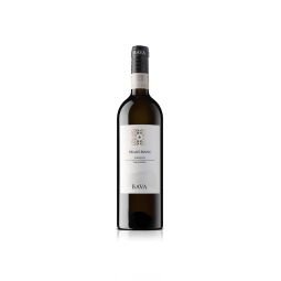 Bava - Piemonte Sauvignon DOC Relais Bianc 2024 0,75 lt.