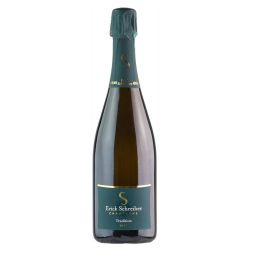 Erick Schreiber - Champagne AOC Tradition Blanc de Noirs Brut 0,75 lt.