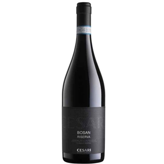Cesari - Amarone della Valpolicella Classico Riserva DOCG Bosan 2015 0,75 lt.