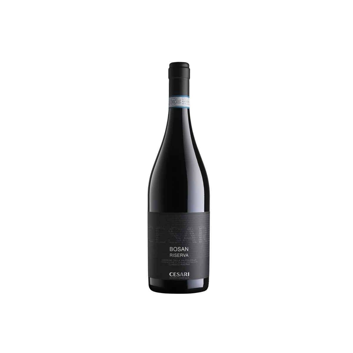 Cesari - Amarone della Valpolicella Classico Riserva DOCG Bosan 2015 0,75 lt.