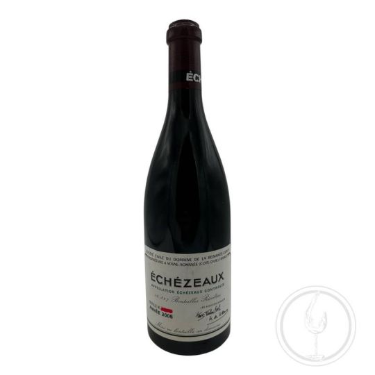 Domaine de la Romanée-Conti - Echezeaux Appellation Echezeaux Controllée 2006 0,75 lt.