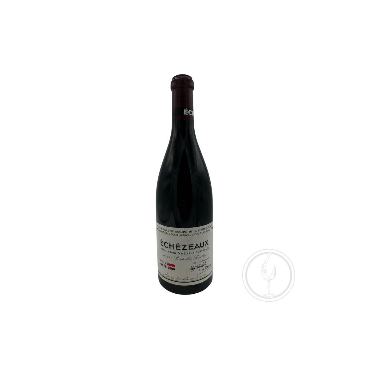 Domaine de la Romanée-Conti - Echezeaux Appellation Echezeaux Controllée 2006 0,75 lt.