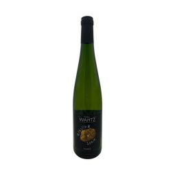 Charles Wantz - Alsace AOP Riesling Cuvée Stein 2019 sec 0,75 lt.
