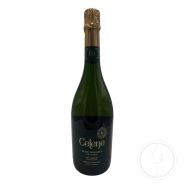 Celene - Crémant de Bordeaux Quarz Blanc de Blancs Zéro Dosage 0,75 lt.