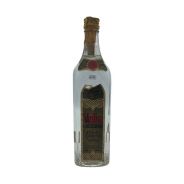 Vintage Bottle - Vodka Luksusowa Polish Luxury Vodka 0,75 lt. - COD. 6674