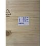 Cassetta Legno VUOTA Tenute Lunelli Montefalco Sagrantino Carapace da 6 bottiglie