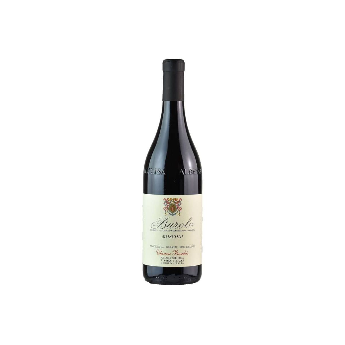E. Pira e Figli Chiara Boschis - Barolo DOCG Mosconi 2020 0,75 lt.