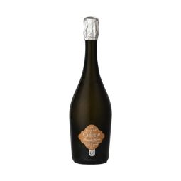 Celene - Crémant de Bordeaux Diamant Grande Reserve Blanc de Blancs 2015 Brut Nature 0,75 lt.