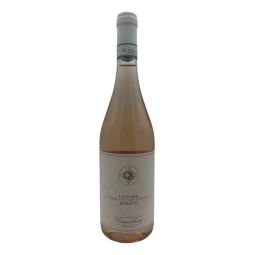 Cascina Saria - Langhe Rosato DOC 2025 0,75 lt.