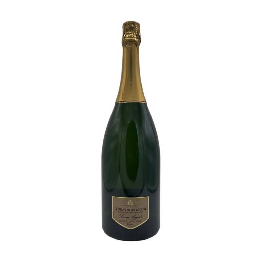 André Goichot - Crémant de Bourgogne Baron Auguste Selection Prestige Blanc 1,5 lt. MAGNUM