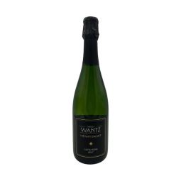 Charles Wantz - Crémant d'Alsace Carte Noir Brut 0,75 lt.