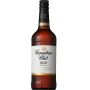 Canadian Club - Blended Canadian Whisky 0,70 lt.