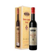 Cocchi - Barolo Chinato 0,50 lt. + Box - Enoteca Bevi Bene