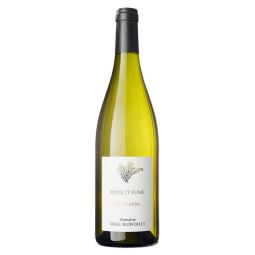 Domaine Tinel Blondelet - Pouilly Fumé "Génetin" 2024 0,75 lt. - Enoteca Bevi Bene