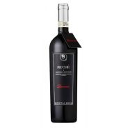 Montalbera - Ruchè di Castagnole Monferrato DOCG L'Accento 2024 0,75 lt.