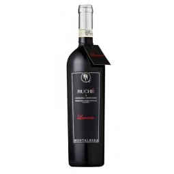 Montalbera - Ruchè di Castagnole Monferrato DOCG "L'Accento" 2024 0,75 lt. - Enoteca Bevi Bene