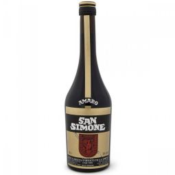 San Simone - Amaro San Simone 0,70 lt. - Enoteca Bevi Bene