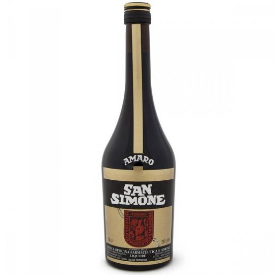 San Simone - Amaro San Simone 0,70 lt. - Enoteca Bevi Bene