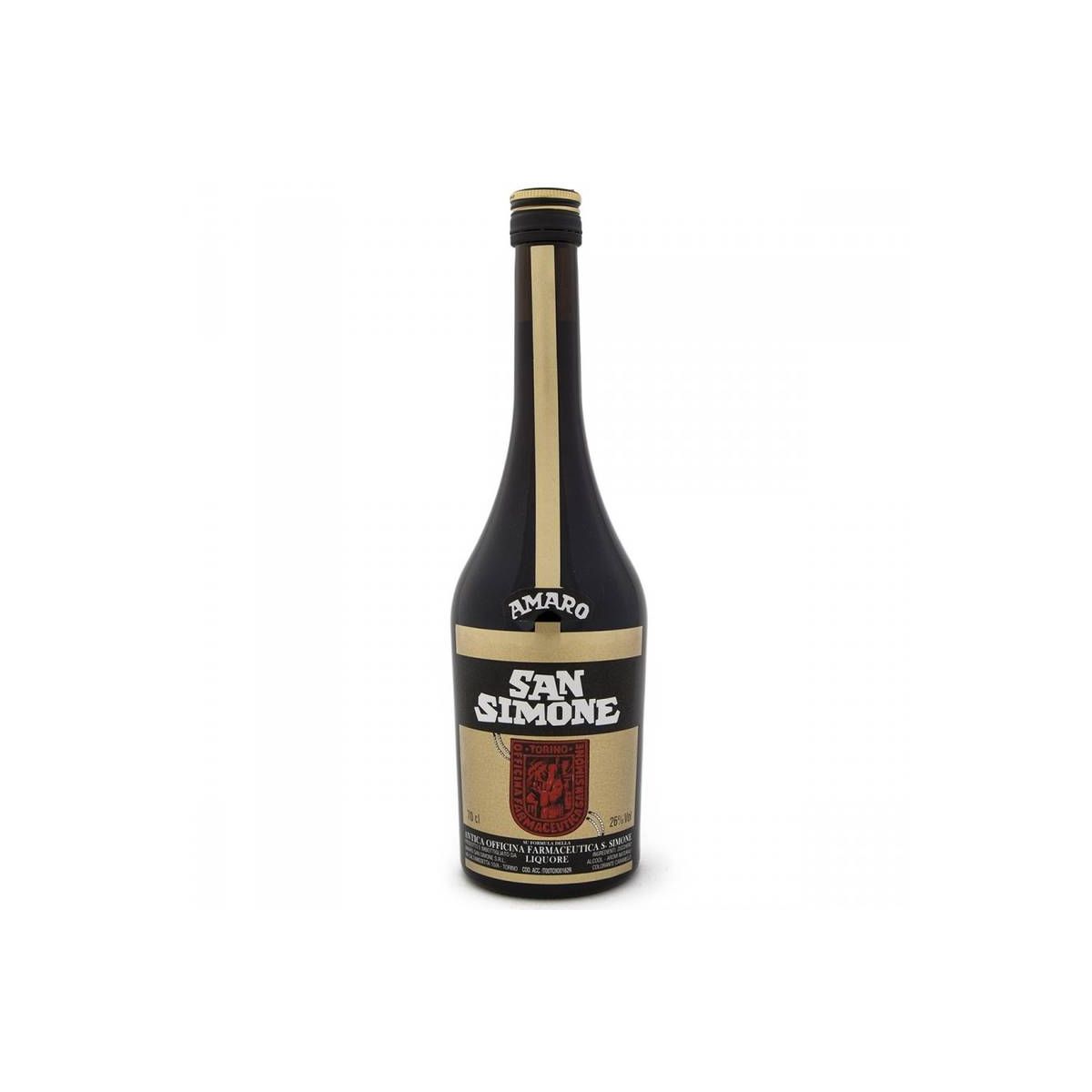 San Simone - Amaro San Simone 0,70 lt. - Enoteca Bevi Bene