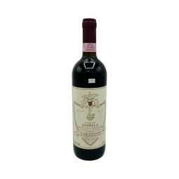 Vintage Bottle - A. Pelizzati Sassella Valtellina Superiore 2005 0,75 lt. - COD. 4395 - Enoteca Bevi Bene
