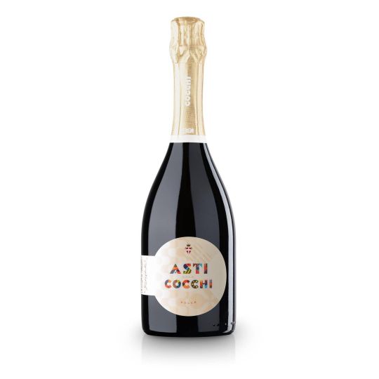 Cocchi - Asti Spumante DOCG 0,75 lt. - Enoteca Bevi Bene