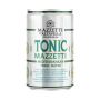 Mazzetti d'Altavilla - Acqua Tonica Tonic Mazzetti Mediterranean Tonic Water x 1 150 ml - Enoteca Bevi Bene
