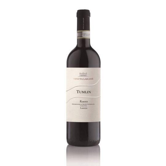 Tenuta Laramè - Roero DOCG Tumlin 2021 0,75 lt.