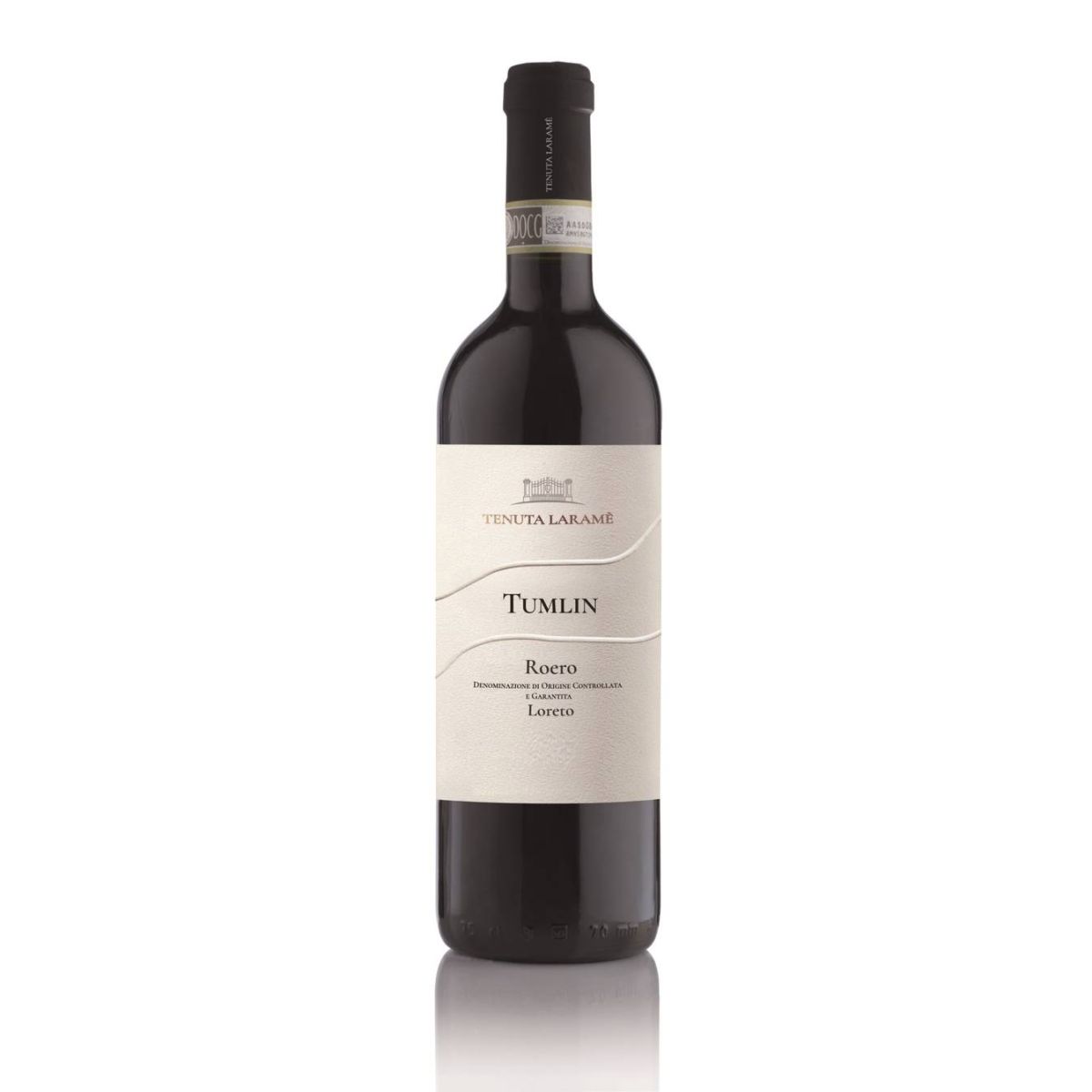 Tenuta Laramè - Roero DOCG Tumlin 2021 0,75 lt.