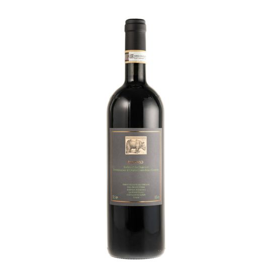 La Spinetta - Barbera d'Asti Superiore DOCG Bionzo 2021 0,75 lt.