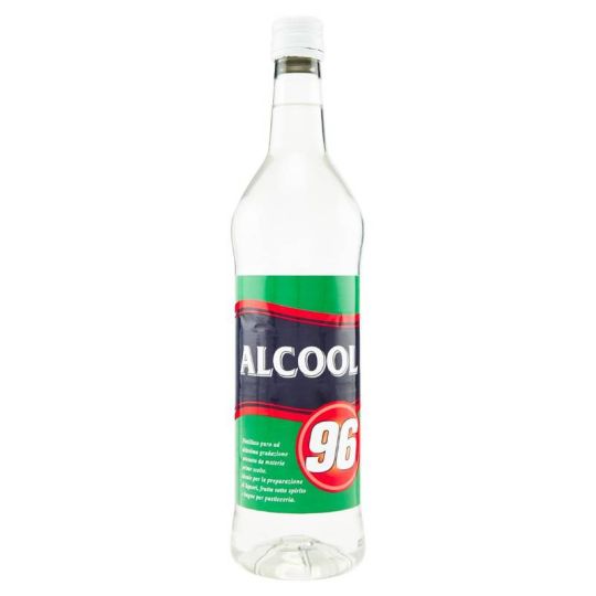 Dilmoor - Alcool Puro 96° 1 lt.