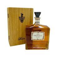 Berta - Liquore Amaretto di Mombaruzzo "DiMombaruzzo" 1,5 lt. MAGNUM + Box Legno - Enoteca Bevi Bene
