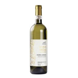 Giovanni Almondo - Roero Arneis DOCG "Le RIve del Bricco delle Ciliegie" 2024 0,75 lt. - Enoteca Bevi Bene