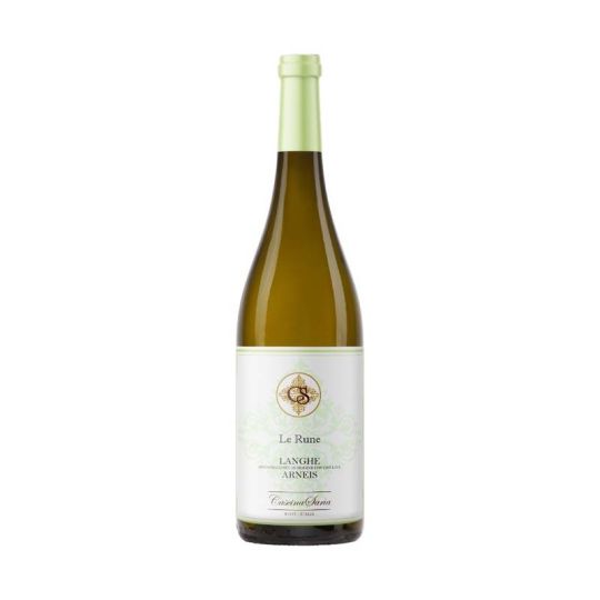 Cascina Saria - Langhe Arneis DOC "Le Rune" 2025 0,75 lt. - Enoteca Bevi Bene